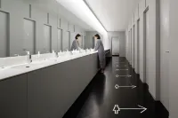 9h Nine Hours Narita Airport Hotels in Narita