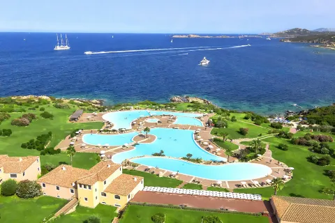 Colonna Resort