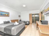 Midlander Motor Inn Hotels in Emerald