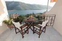 Almini Apartments - Ocean View