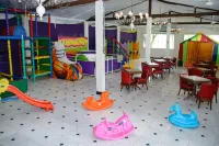 Chiminelli Hotel Fazenda e Eventos