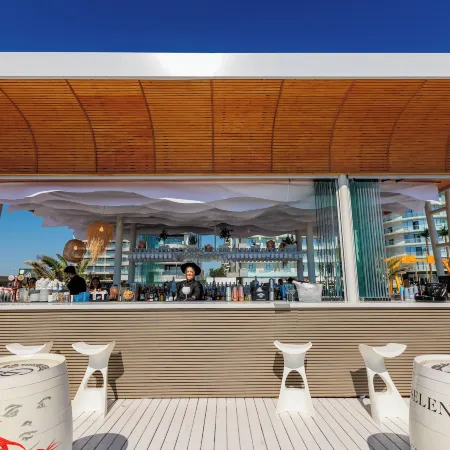 Hotel Opera Mamaia