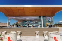 Hotel Opera Mamaia - Baarit