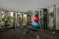 Riverhouse Lodge - Gym