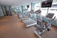 Scarlet Pearl Casino Resort - Phòng tập thể hình