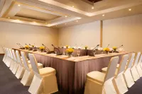 Hotel Santika Cirebon Hotels in Kejaksan