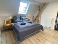 My Inn Hotels near Limbach Municipal Church