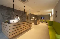 ホテル H21