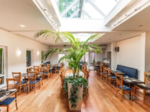 佈雷維爾頓酒店- 原華美達佈雷酒店 布瑞酒店