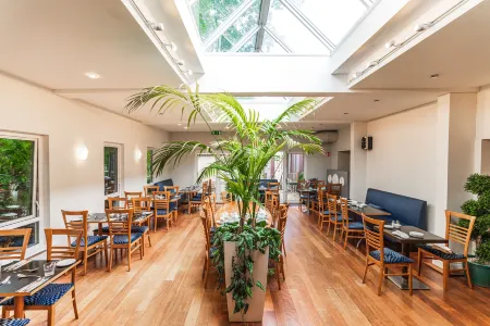 Wilton Hotel Bray Отели в г. Leabeg Upper