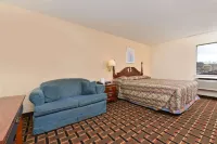 Americas Best Value Inn and Suites Albemarle Hotels in Albemarle