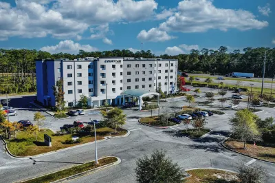 Courtyard Biloxi North/d'Iberville