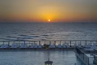 Herbert Samuel Okeanos Suites Herzilya - Ocean View