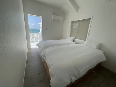 Villa Kanutan Hotels in 