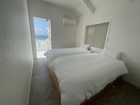 Villa Kanutan Отели рядом с достопримечательностью «Bise-Fukugi Tree Road»