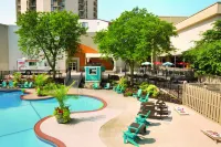 Valley Forge Casino Resort Hoteles en King of Prussia