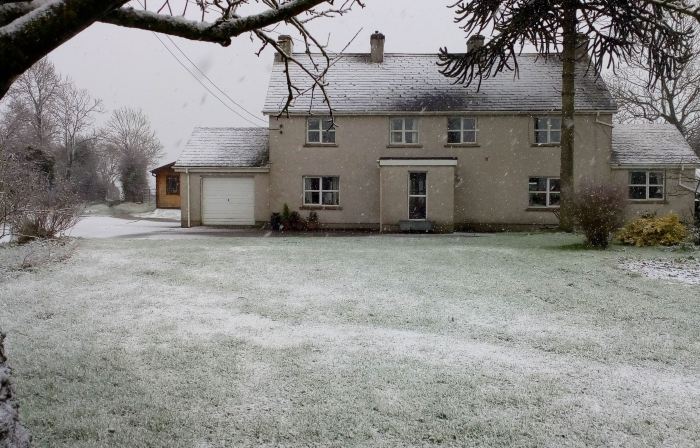 Lisieux House on Lough Neagh