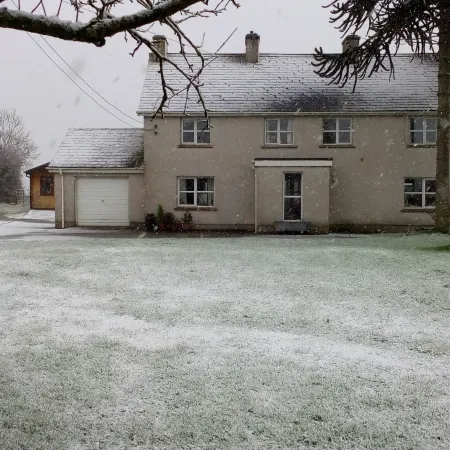 Lisieux House on Lough Neagh