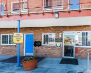 Rodeway Inn Elko Downtown Area Hotels in Elko