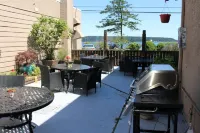 Ramada by Wyndham Campbell River Hotels in Campbell River