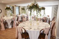 The Lawrence Hotels in Accrington