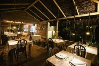 Kilombo Villas & Spa - breakfast