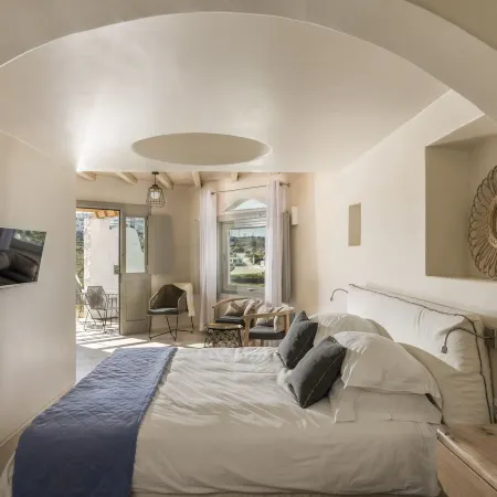 Legacy Suites