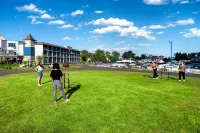 파크 포인트 마리나 인