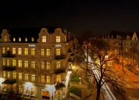 Hotel Silesia Görlitz Hotels in der Nähe von Reichenbach(Oberlausitz)
