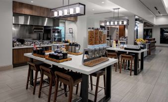 Hilton Garden Inn Atlanta Perimeter Center