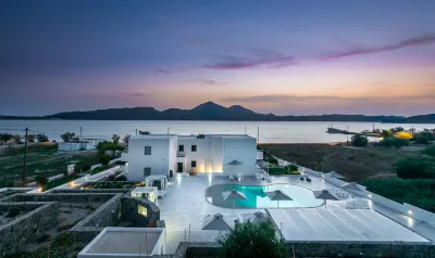 Olea Bay Hotel
