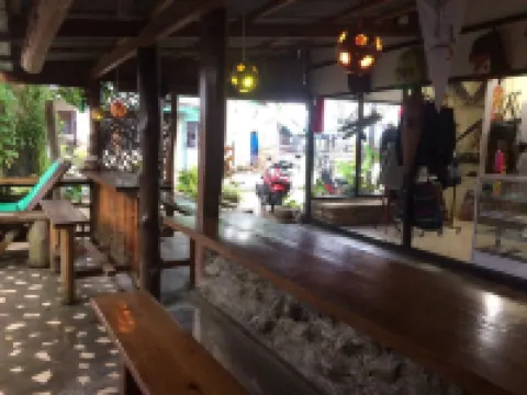 Mentawai Bagus - Hostel Kepulauan Mentawai otelleri