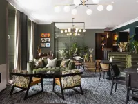 Heeton Concept Aparthotel Edinburgh Queen Street Hotels near Inverleith