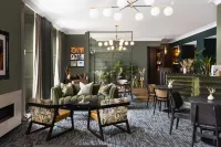 Heeton Concept Aparthotel Edinburgh Queen Street - Condos