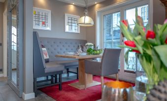 Ferienwohnung Sönshörn