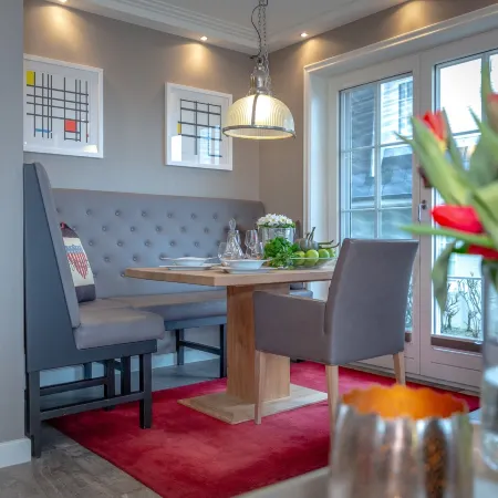 Ferienwohnung Sönshörn