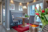 Ferienwohnung Sönshörn Các khách sạn ở Munkmarsch