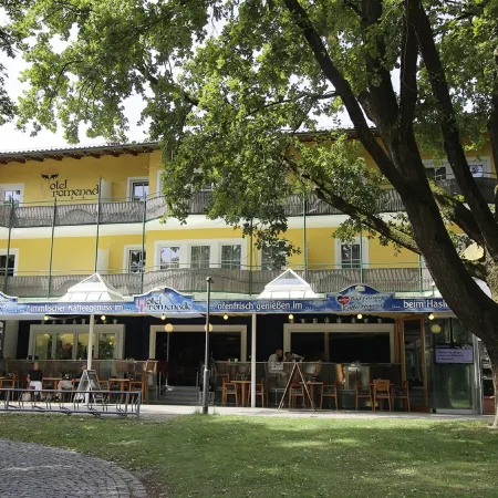Hotel Promenade