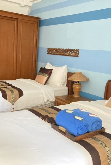 รูปภาพของวิริยะเฮ้าส์