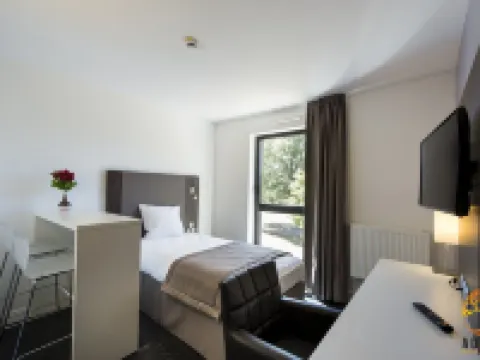 Adonis Dijon Maison Internationale Hotels in Dijon