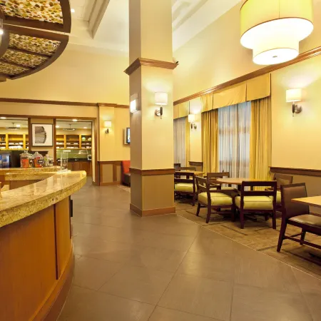 Hyatt Place Chicago Lombard Oak Brook