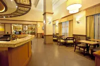 Hyatt Place Chicago Lombard Oak Brook - Desayuno