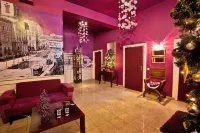 Castle Inn Hotels in Warsaw