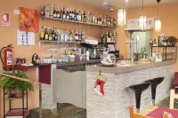 Apartamentos Comfort Calella Hotels in Calella