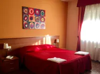 Hotel Forum Hotels in Opera