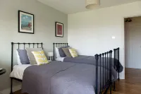 My Way Guest House - balcony