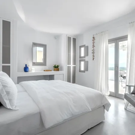 Seven Suites