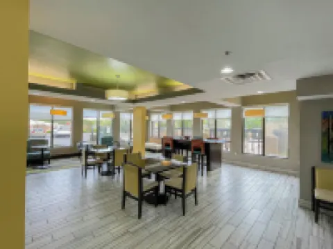 OYO Townhouse Jackson - Ridgeland Hotels in Jackson