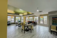 OYO Townhouse Jackson - Ridgeland Hotels in Jackson