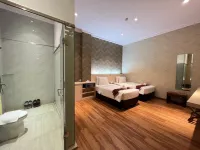 Grand Singgie Hotel Hotels near Zahra pancing